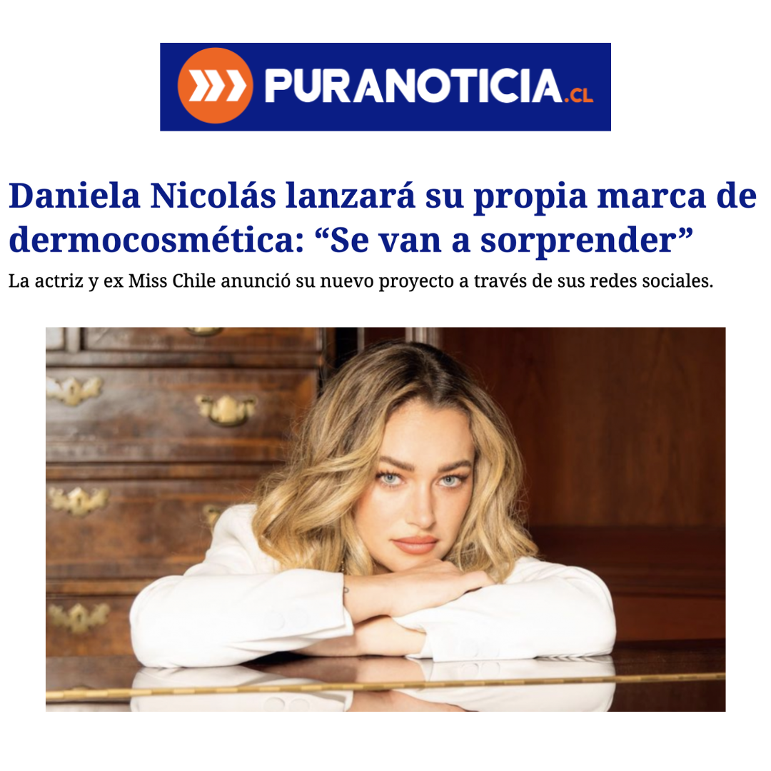 Pura Noticia