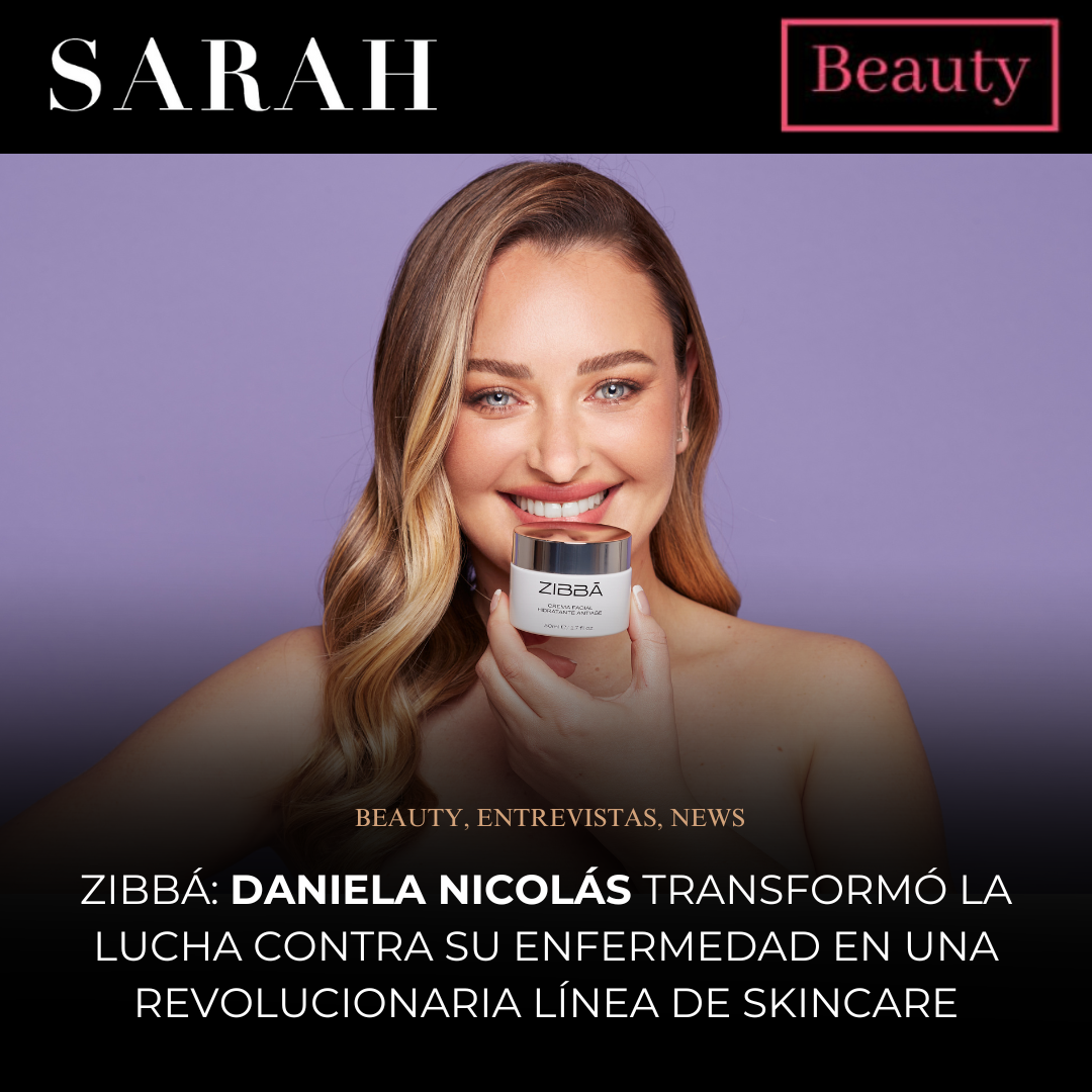 Zarah Beauty