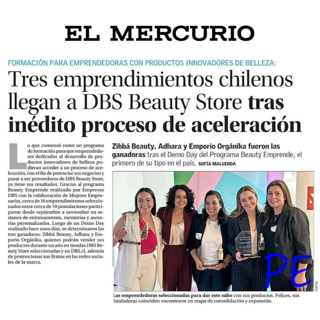 El Mercurio