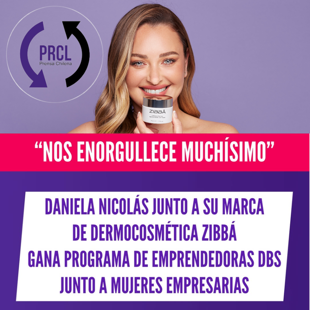 Prensa Chilena