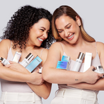 Kit Total ZIBBÁ + ¡Estuche con brochas y Gua Sha de Regalo!