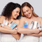 Kit Total ZIBBÁ + ¡Estuche con brochas y Gua Sha de Regalo!
