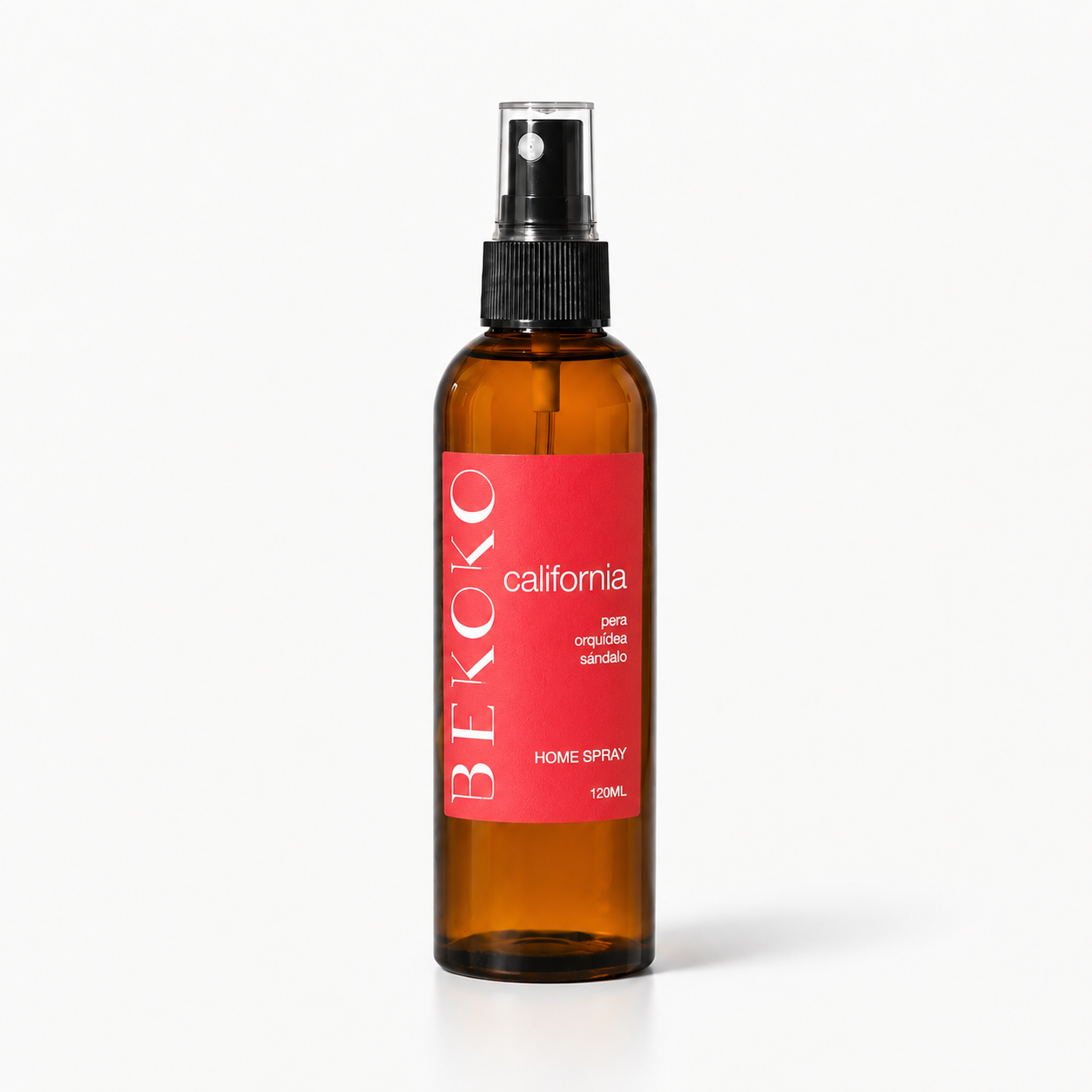Home Spray California 120ml BEKOKO