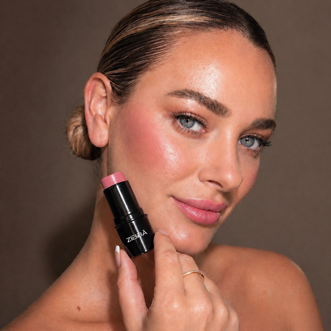 Blush Color Stick - Rubor en Barra Multiuso
