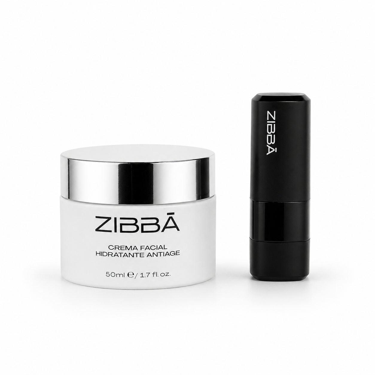 Kit Skin & Lips / Crema + Labial Mate