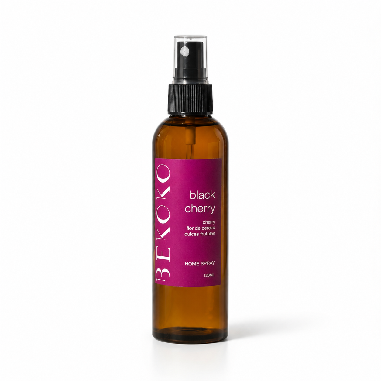 Home Spray Black Cherry 120ml BEKOKO