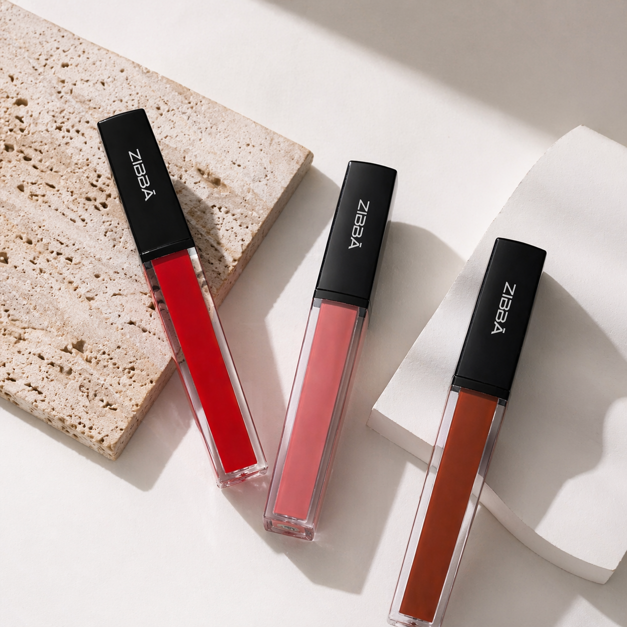 Kit Longwear Lip Ink