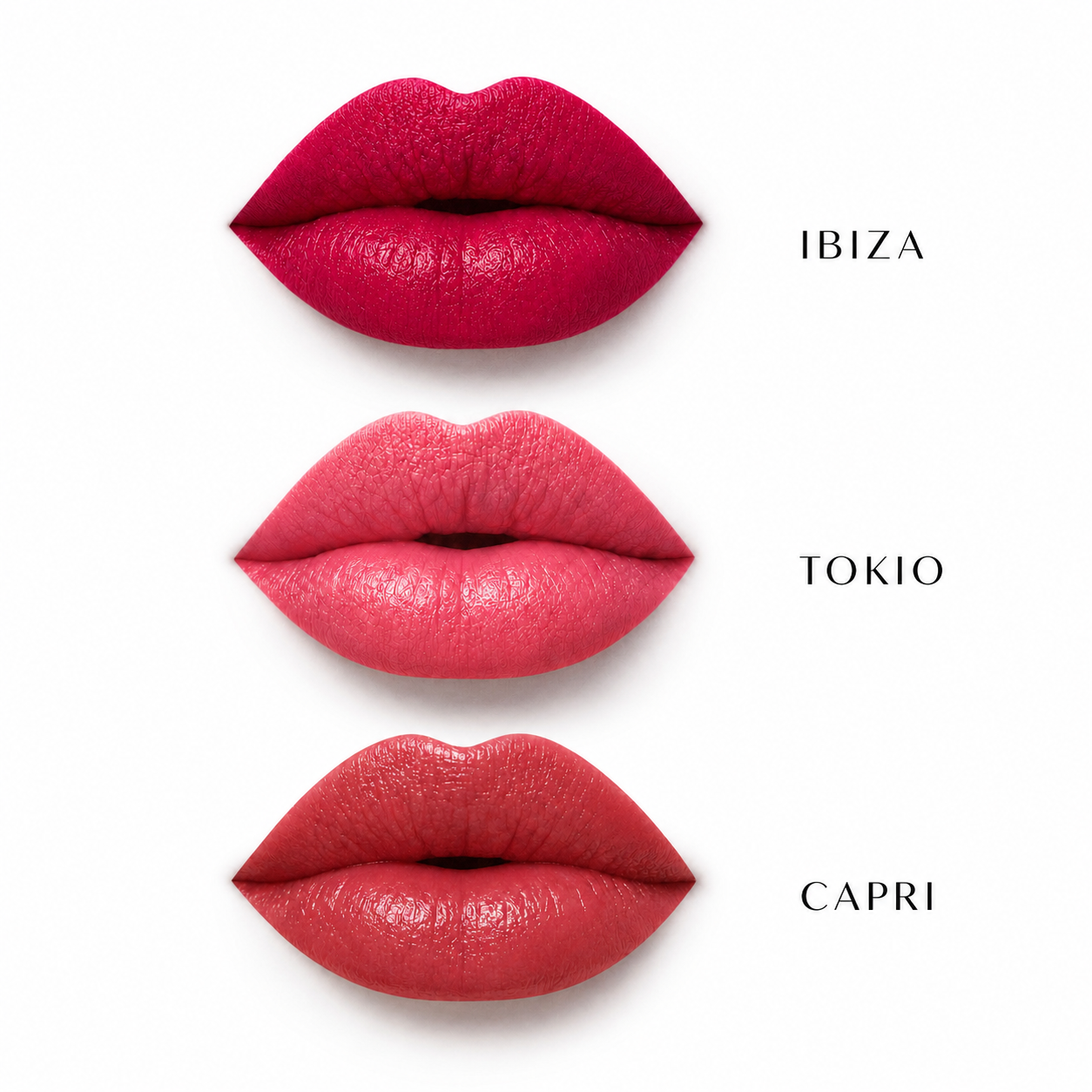 All Day Kit / Blush - Primer - Labial Mate - Crema Facial
