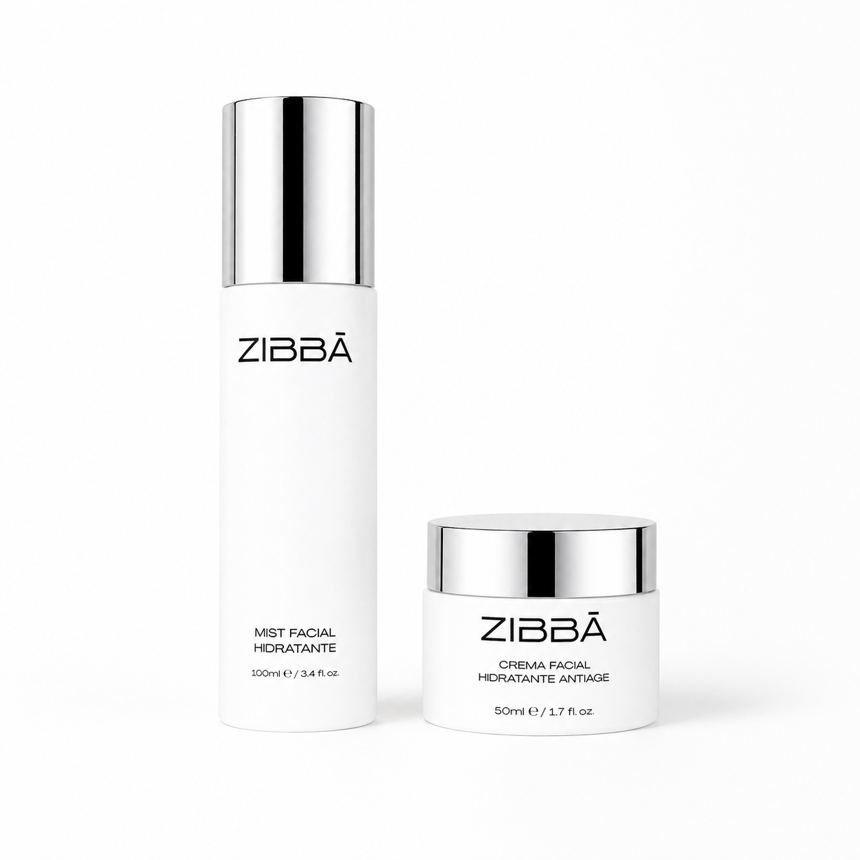 Kit Best Seller / Mist (bruma) + Crema