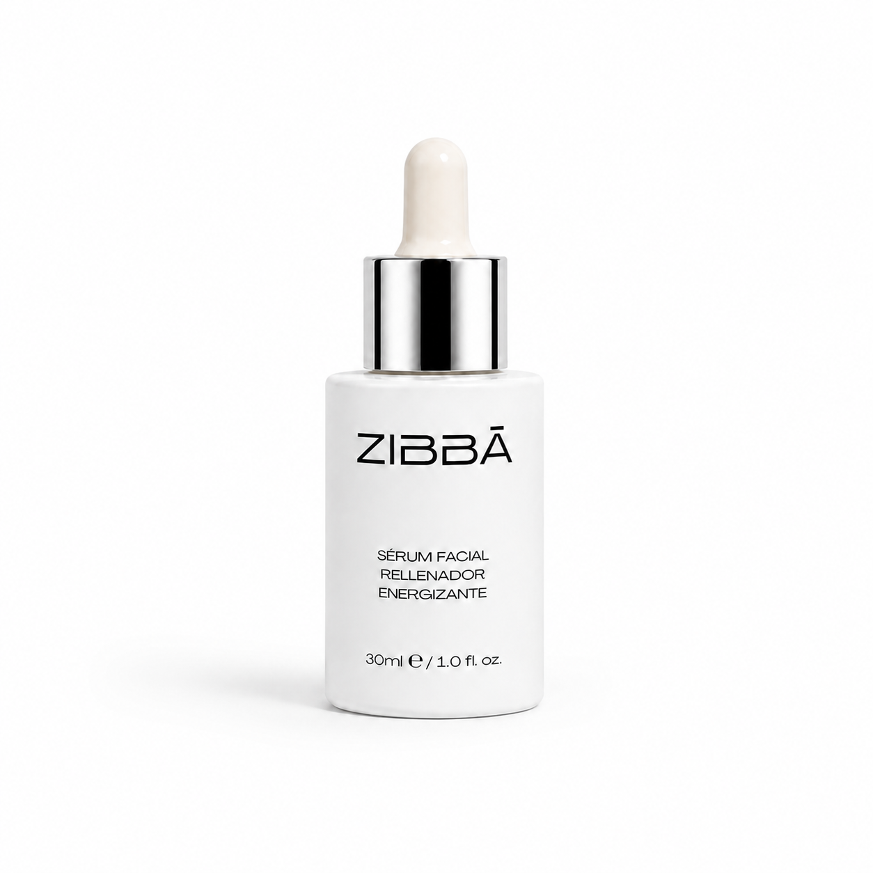 Sérum Facial Rellenador Energizante