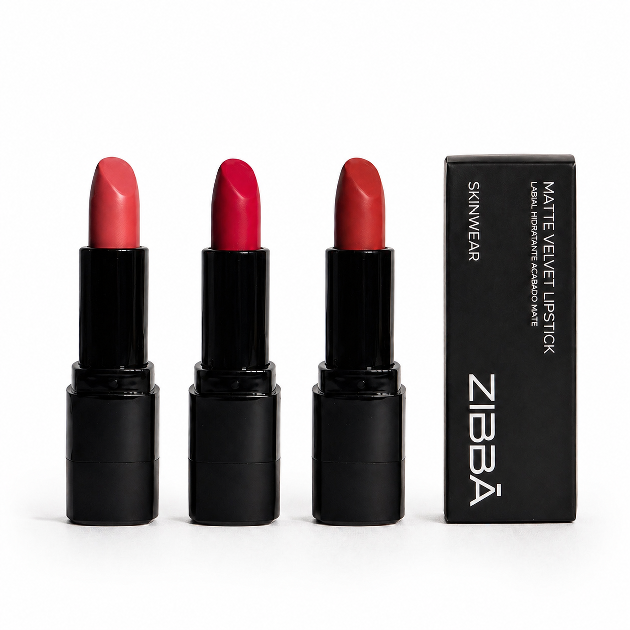 Kit Matte Velvet Lipstick