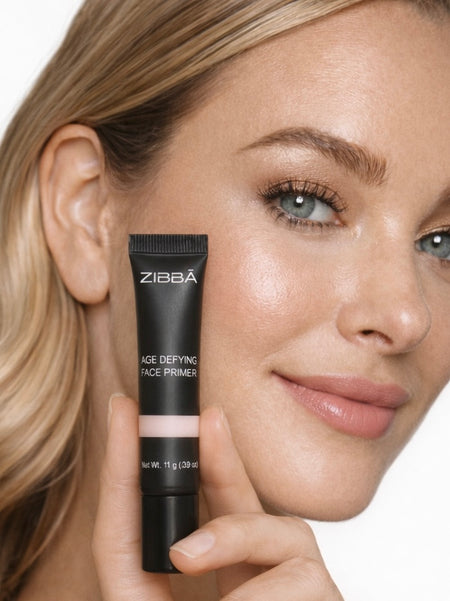 ZIBBA BEAUTY | Skincare con Bakuchiol para Piel Sensible
