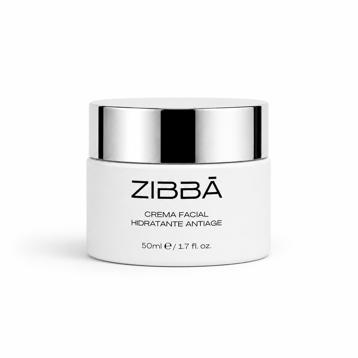 Crema Facial Hidratante Antiage 50ml