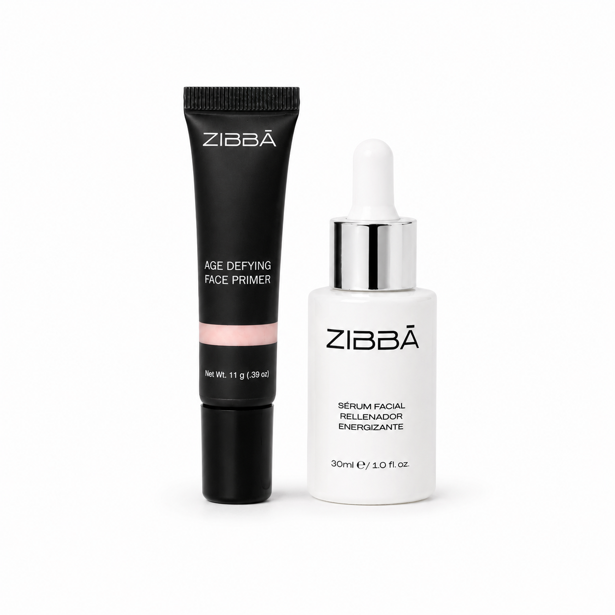 Skin Kit / Sérum Facial + Primer
