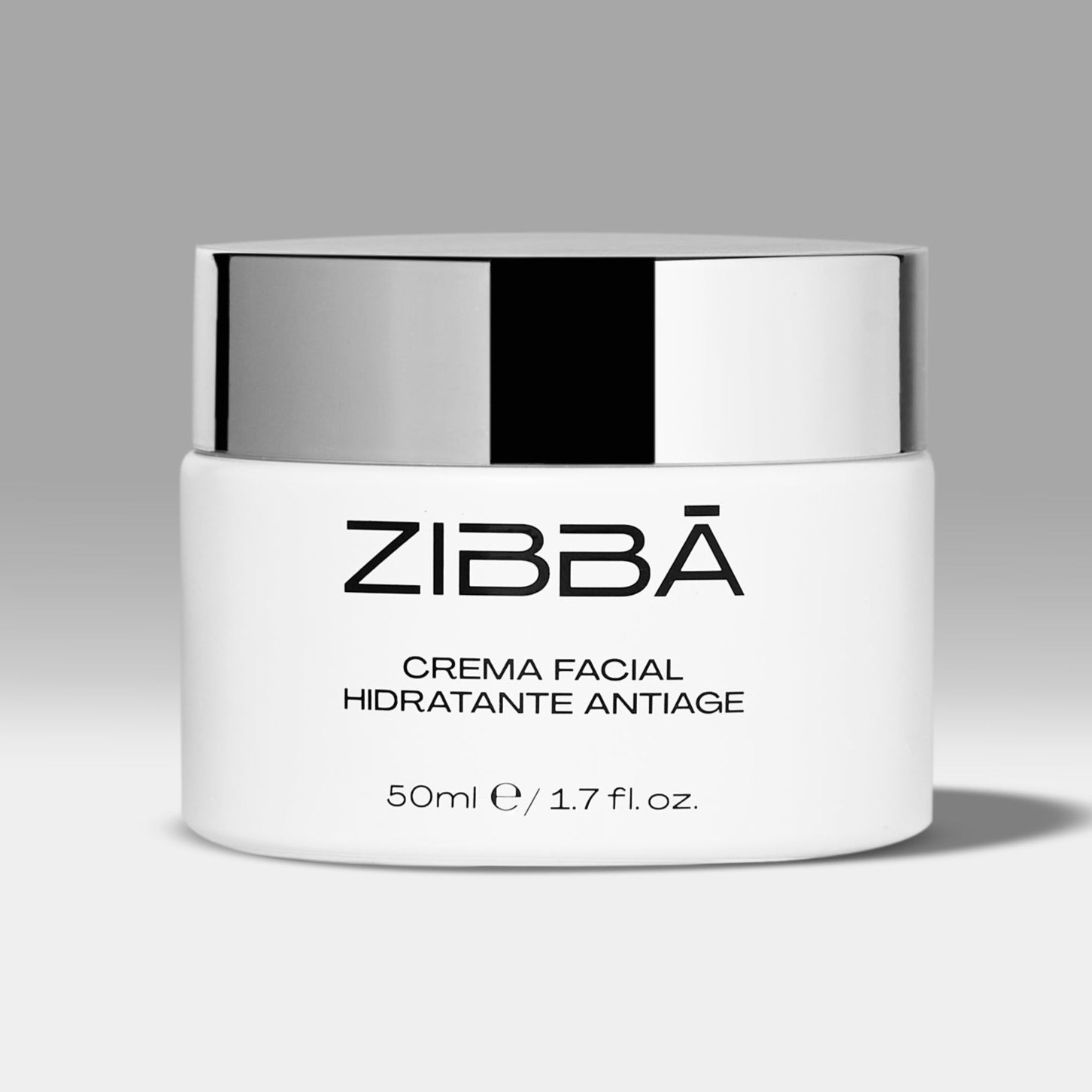 Crema Facial Hidratante Antiage