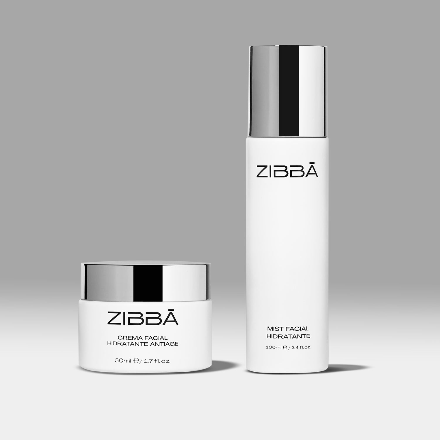 Kit Best Seller / Mist (bruma) + Crema