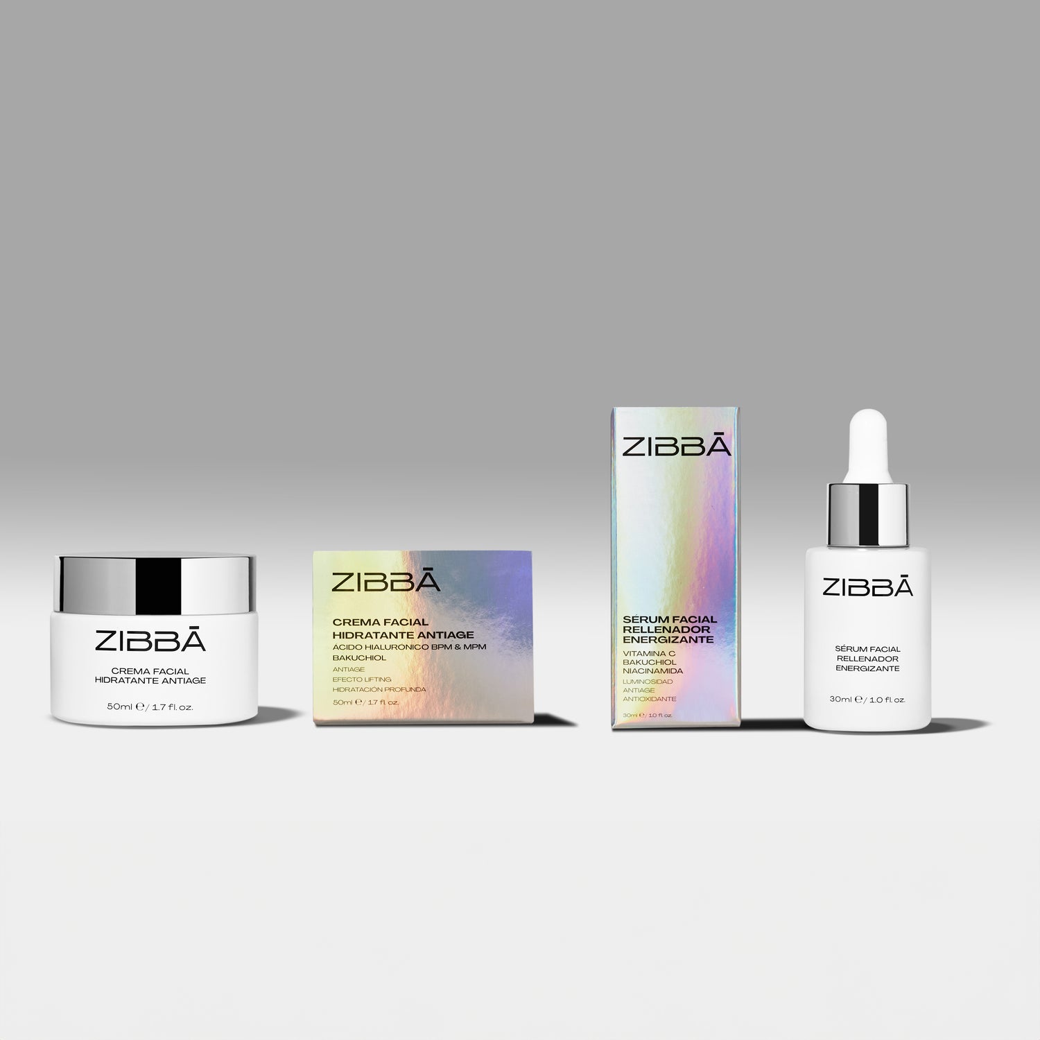 Kit Iniciación + ¡Estuche de Regalo!
