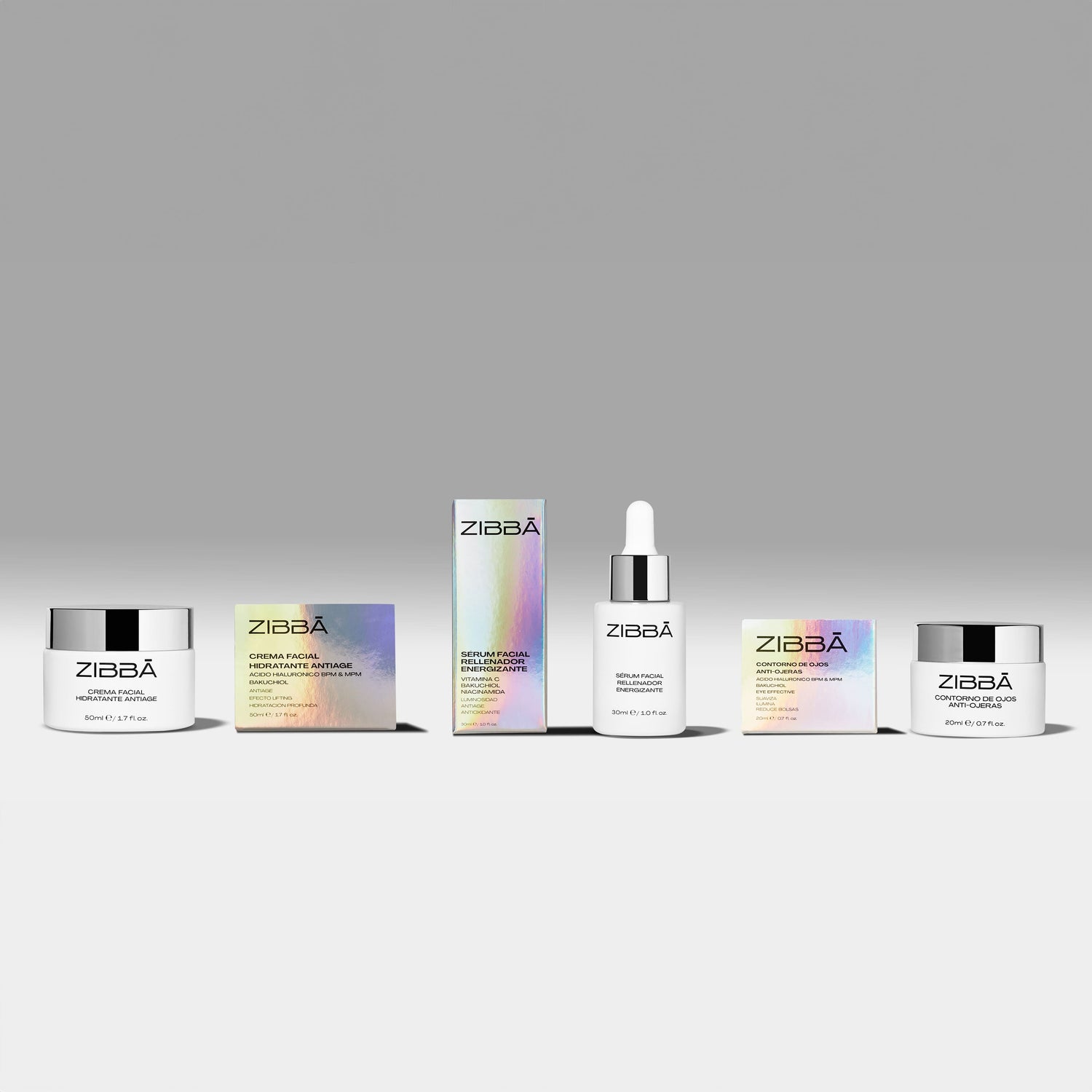 Kit Esencial + ¡Estuche con brochas de Regalo!
