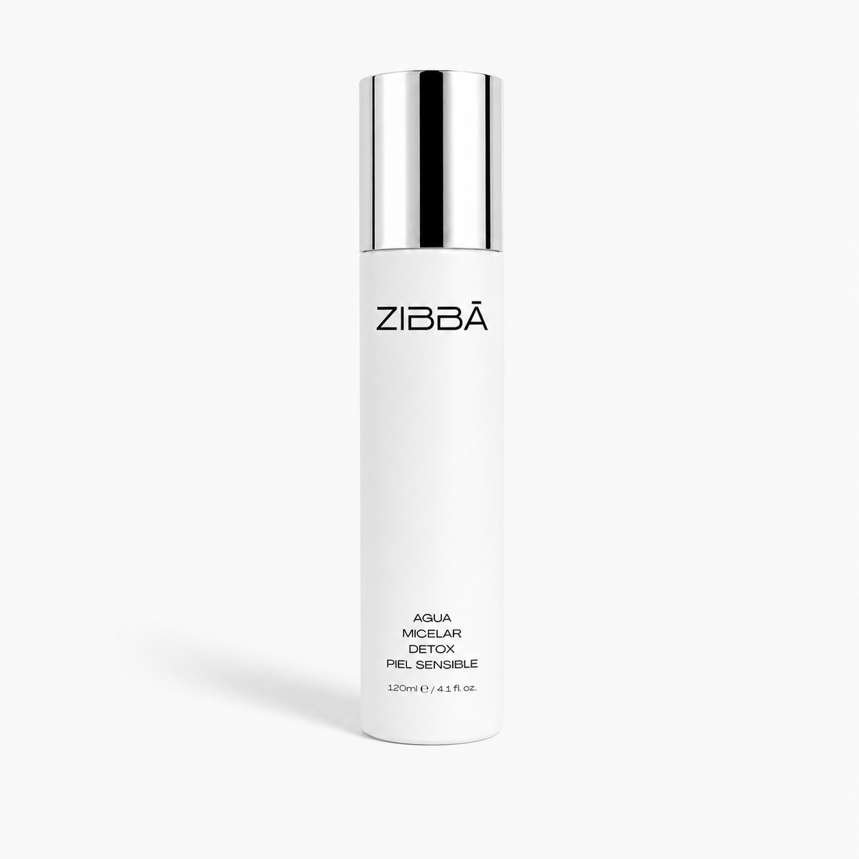 Agua Micelar Detox Piel Sensible