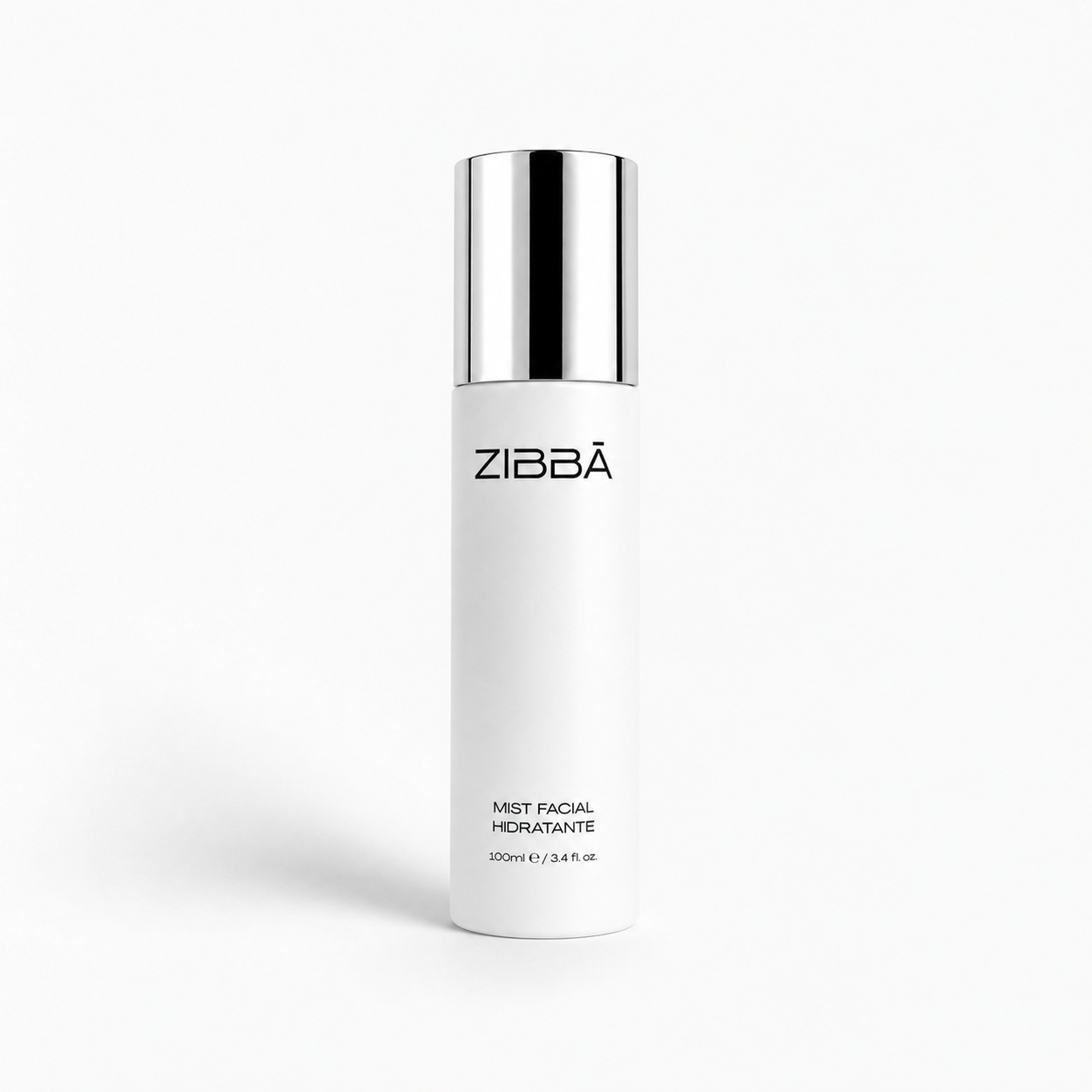 Mist Facial Hidratante (Bruma Facial)