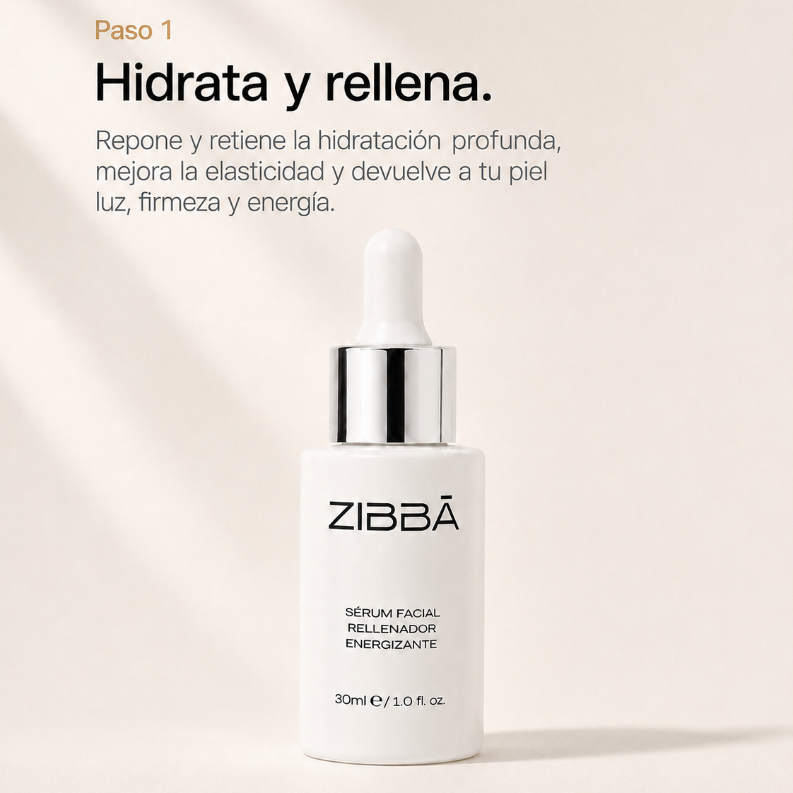 Skin Kit / Sérum Facial + Primer