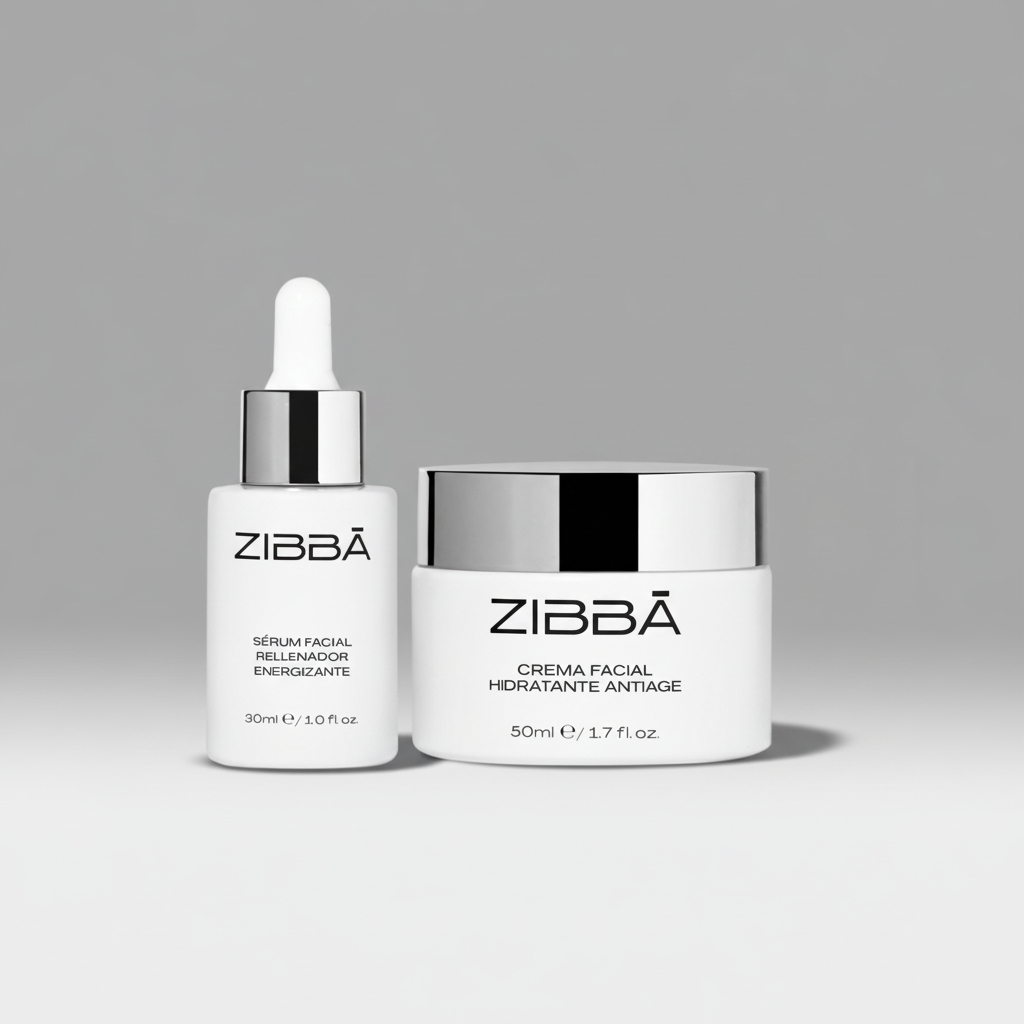 Kit Iniciación / Sérum + Crema