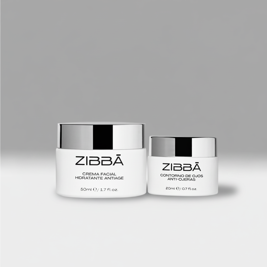 Kit Hidra-lift / Contorno de ojos + Crema