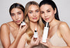 Kit Cuidado Avanzado + ¡Estuche con brochas de regalo!
