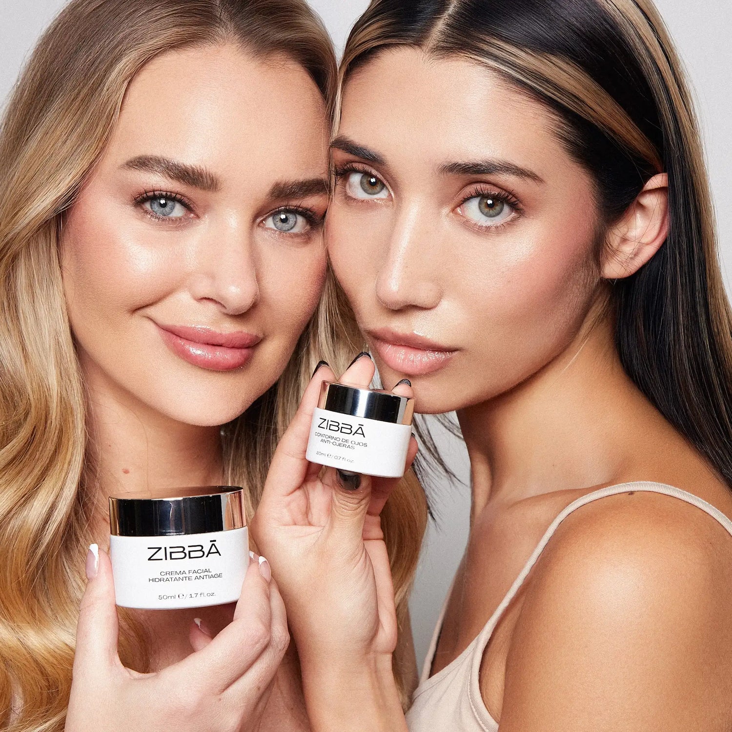 Kit Hidra-lift / contorno + crema + ¡Estuche de Regalo!