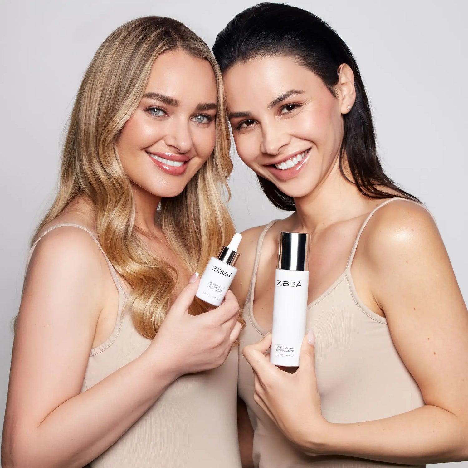 Kit Radiante + ¡Estuche de Regalo!