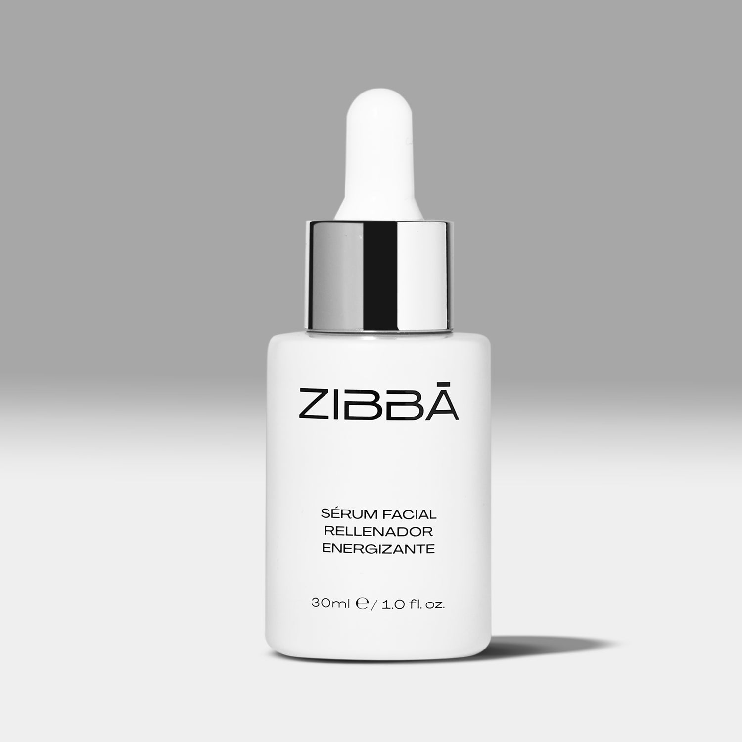 Sérum Facial Rellenador Energizante