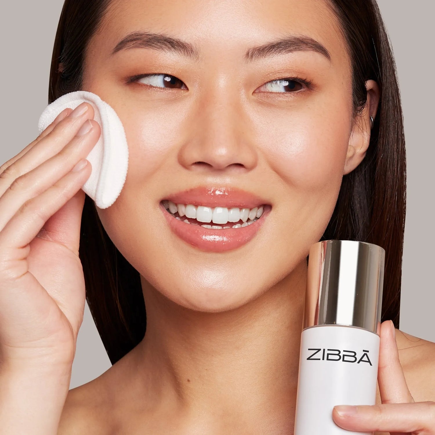 Kit Agua Micelar + Estuche ZIBBĀ — Especial Amigo Secreto